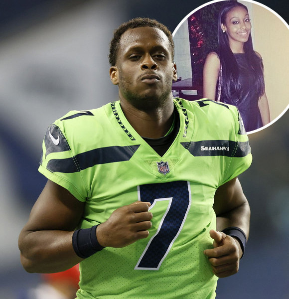 Geno Smith’s Personal Life And Arrest Details