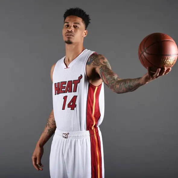 Gerald Green Finally Opens Up About His Vertical Dunk Trial That Disfigured His Hand