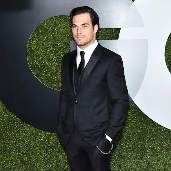 Giacomo Gianniotti Girlfriend, Dating, Gay, Wife