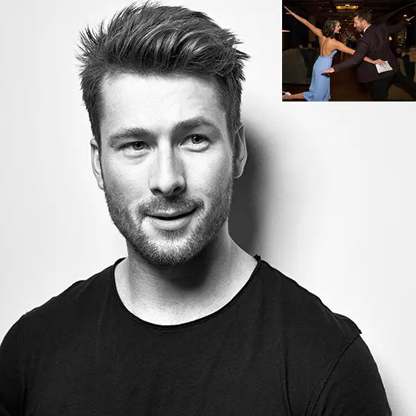 After Putting A Show For Gay Fans, Is Glen Powell Budding Dating Relationship With Fellow Actress?