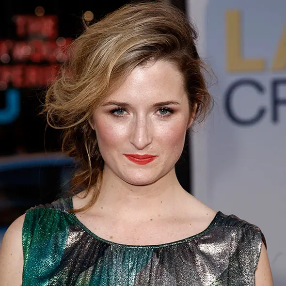 Grace Gummer - Biography, Age, Instagram, Tattos, Family and Life Stroy