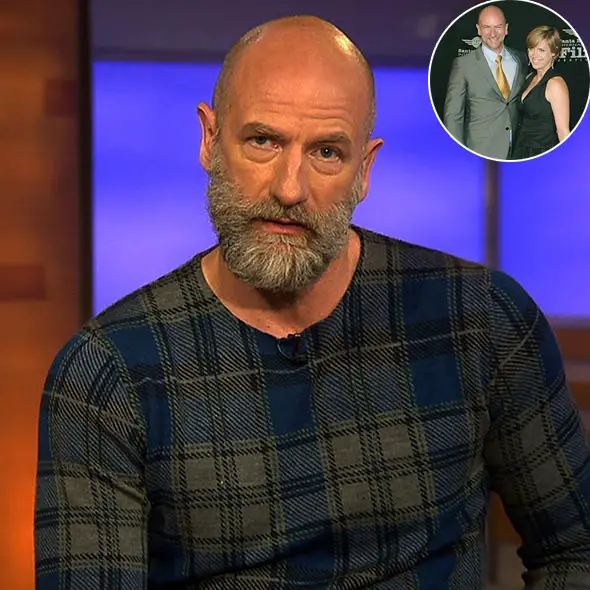 All About Graham McTavish's Family Life; Surrounded By Beautiful Wife And Children