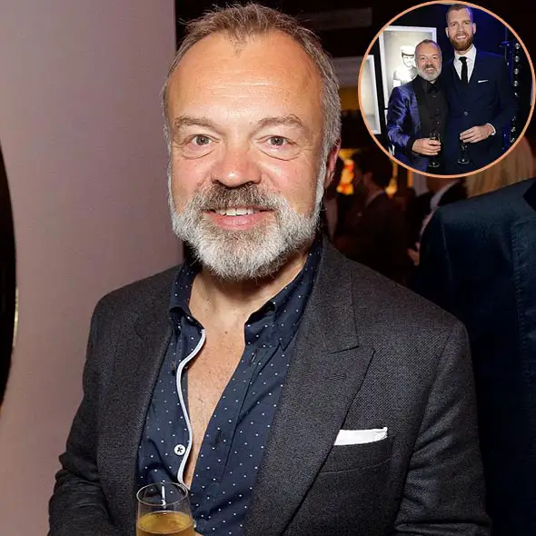 Graham Norton, Never Been Married, Talks About Gay Marriages: No Relationship After Split With Partner