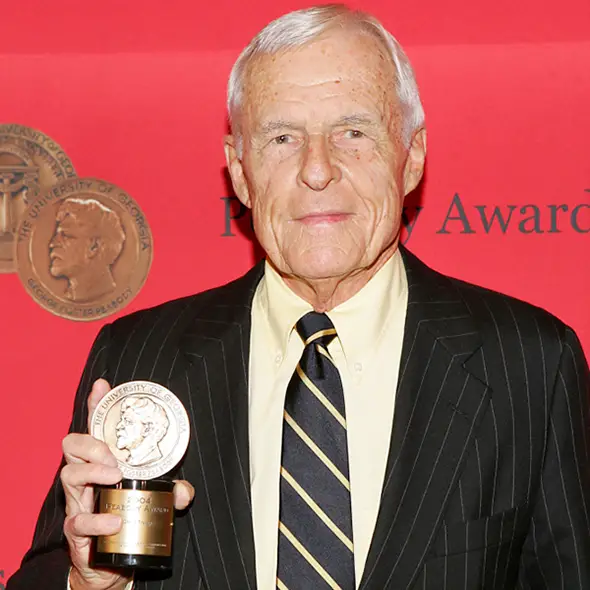 Shocking News: Former NBC Chairman Grant Tinker Dies At The Age of 90! 