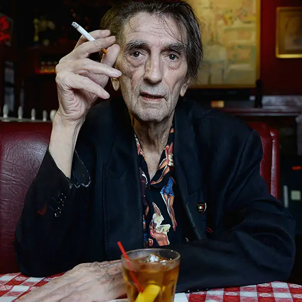 Late Harry Dean Stanton, 'Alien' Actor Married Girlfriend Before Death? 