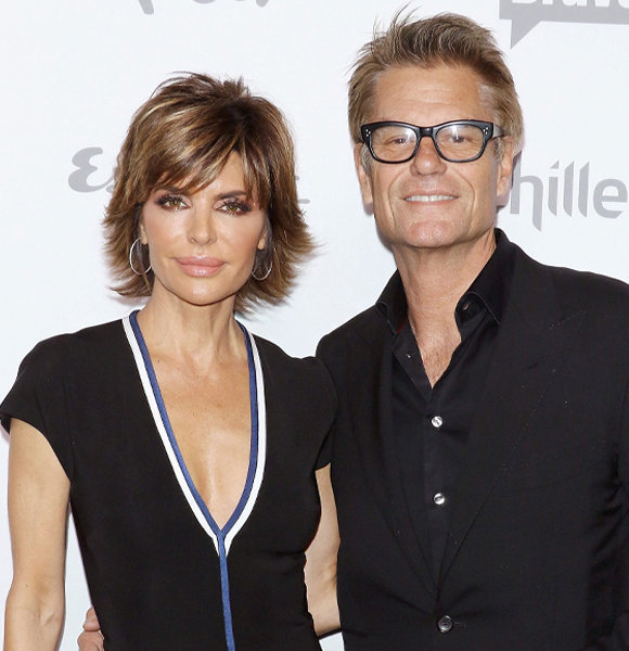 Harry Hamlin Rumored as Gay? What Is the Truth?