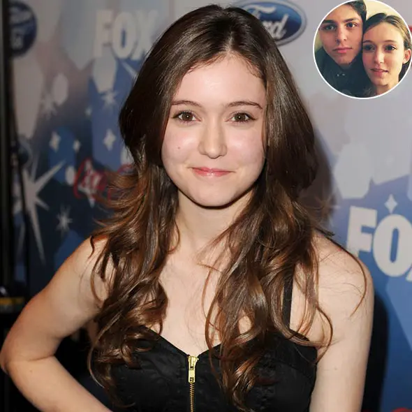 American Actress Hayley McFarland is Secretly Dating! Well, Who's The Lucky Boyfriend?