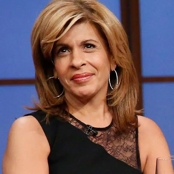 Know About Hoda Kotb Divorce And Her Journey To Motherhood