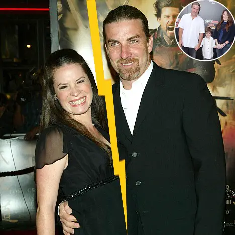 Holly Marie Combs Married, Husband, Family, Now