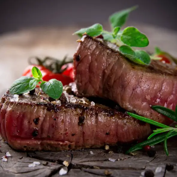 How To Cook The Perfect Steak: A Quick Guide To Pan Fry The Steak Indoors