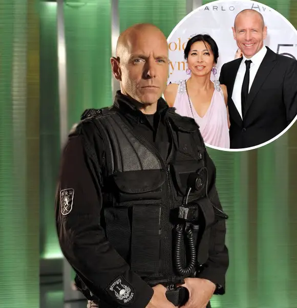 Hugh Dillon's Net Worth & All about His Wife