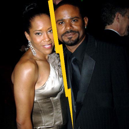 Ian Alexander Sr. Divorced With Actress Wife in 2007 Due to Extra Marital Affair, Nowhere to be Found