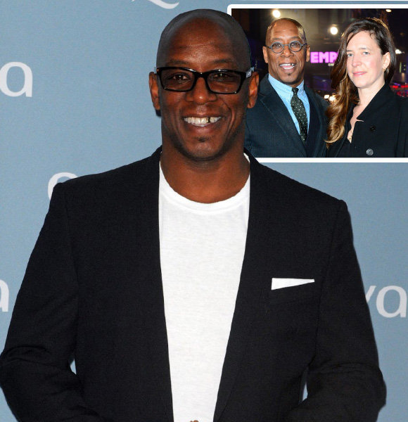 Ian Wright Regrets His Decision Regarding Marriages ? Why So?