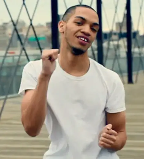 IceJJFish's Longing for a Girlfriend, His History with His Ex & More