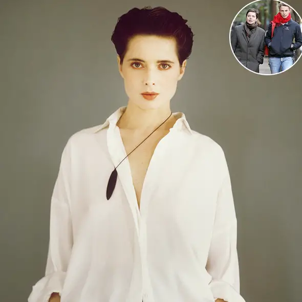 Actress Isabella Rossellini Talks about her Young Age Hardships and Married Life! View Full Report