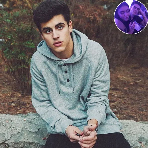 Musical Artist Jack Gilinsky Split With His Singer Girlfriend? Or Are Still Dating?