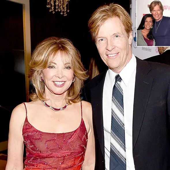 Jack Wagner And His Series Of Dating Affairs That Introduced Him To A Daughter And A Wife Who Revealed Their Relationship