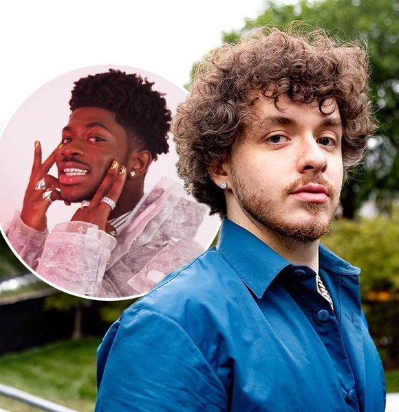 Jack Harlow Says He Would Have Done Shower Scene with Lil Nas X If He Could?