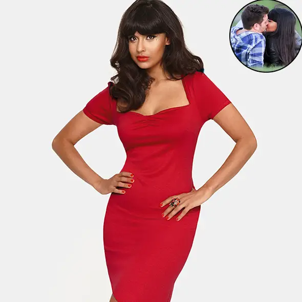 Actress Jameela Jamil Sexuality Revelation To Dating Status Now