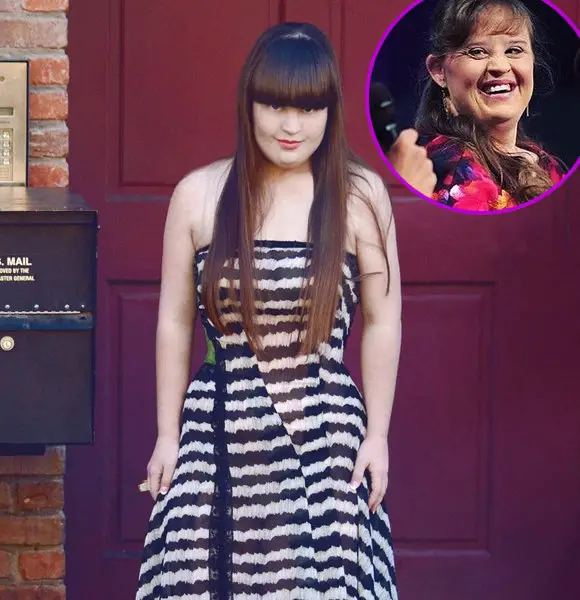 Inside Jamie Brewer's Personal and Professional Life