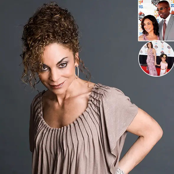 Jasmine Guy Hit The News After Divorce With Her Husband, But What's The Actual Truth?