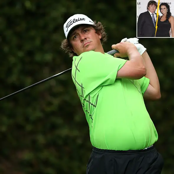 Professional Golfer Jason Dufner's Wedding Confirmed His Girlfriend As Wife, But Why Did They Divorce?