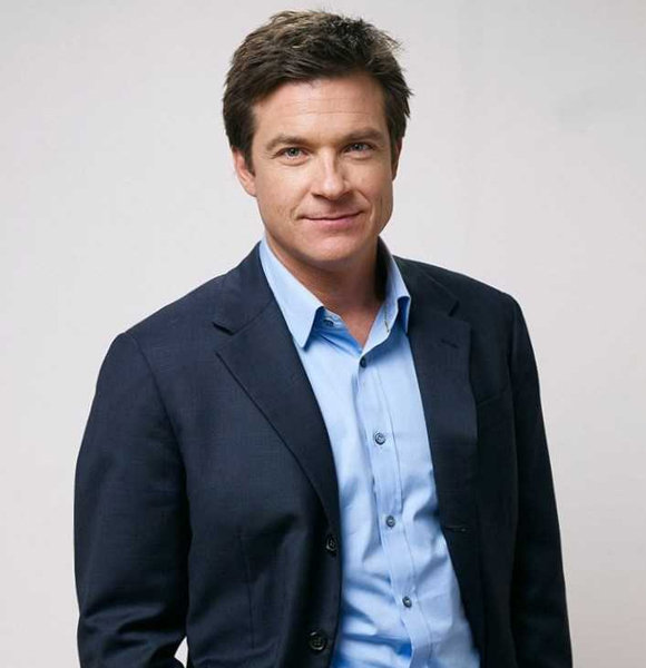 Is Jason Bateman Gay? Spilling Tea on the Speculation!