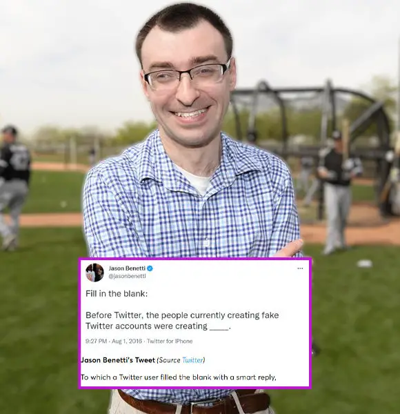 jason benetti wife