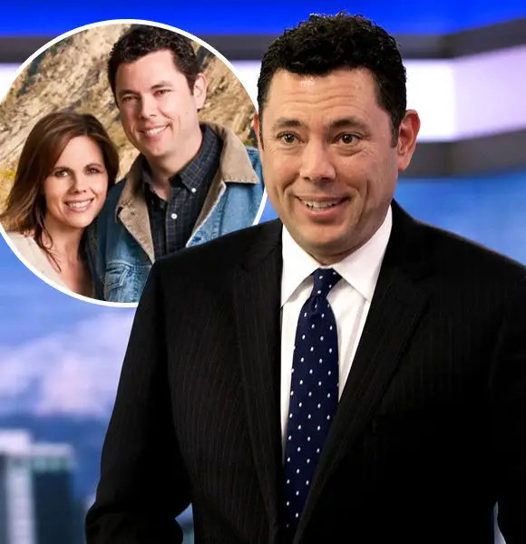 Jason Chaffetz's Wife, Family & Net Worth Insights