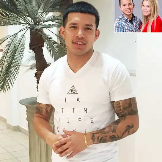 Does Javi Marroquin Have A Girlfriend After Moving On From His Demented Mar...