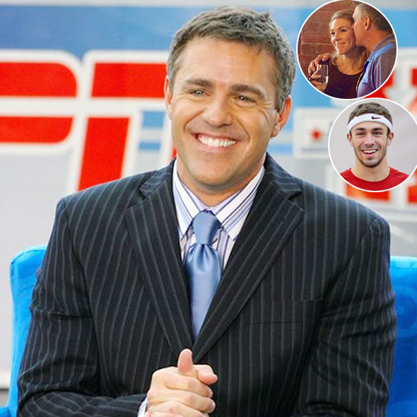 Former First Take's Host Jay Crawford's Blissful Married Life With His Wife and Children, Salary and Net Worth?