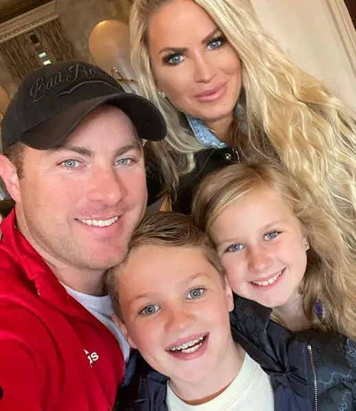 Who Is Jay McGraw Wife Married Status Family Net Worth Details