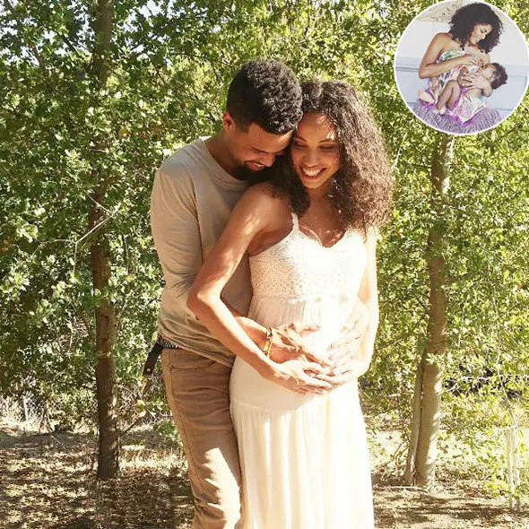 Who is Jazz Smollet? Is She Married? Well, Who is Her Husband? Baby?
