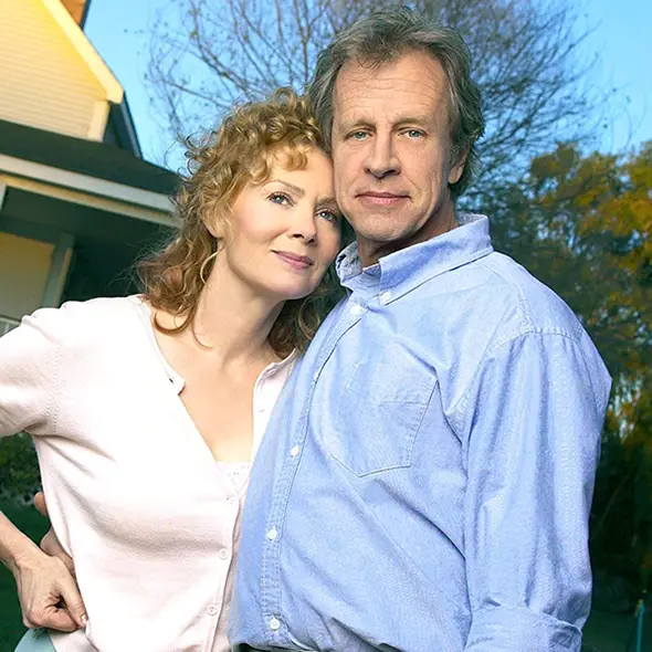 With Loving Husband As A Family Jean Smart Casually Talks About Adoption