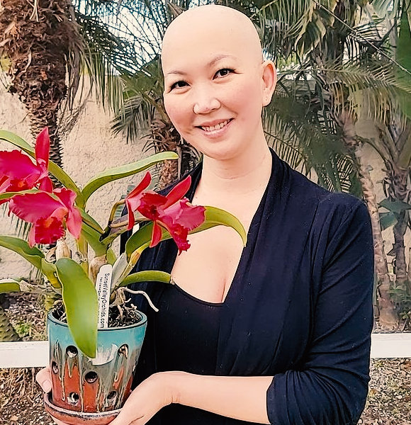 Jeanette Lee Fought Her Way Through Shaky Marriage & Life Threatening Cancer Battle
