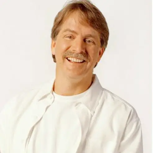 Stand-up comedian Jeff Foxworthy's Blissful Married Life With Wife And Kids, His Busy Tour Schedule