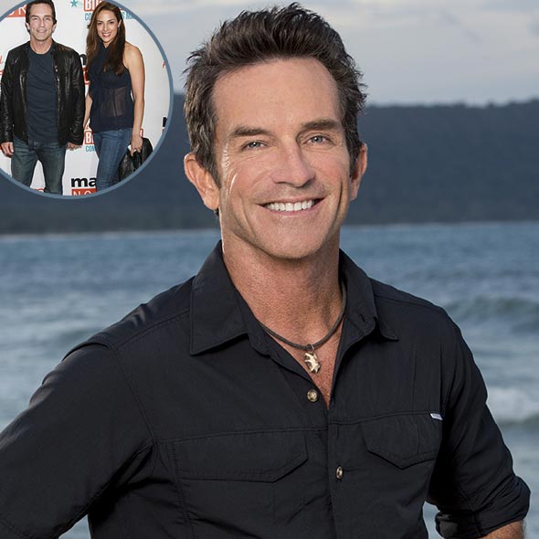 One-Time Divorcee, Jeff Probst, Enjoys Staggering Net Worth of $40 Million With Actress Wife