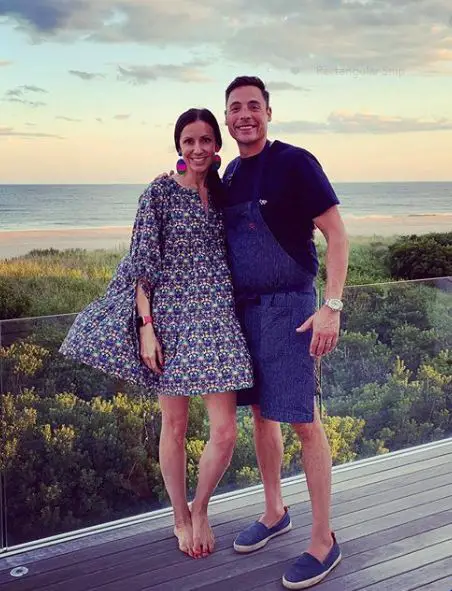 Who Is Jeff Mauro Wife? Married Life & Information On Kids