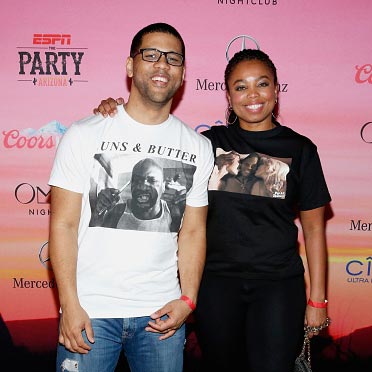 Jemele Hill Married, Husband, Boyfriend Info