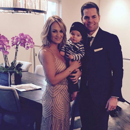 ESPN Sportscaster Jenn Brown is Pregnant Again! Welcoming Another Baby Boy, What About Married Life and Husband?