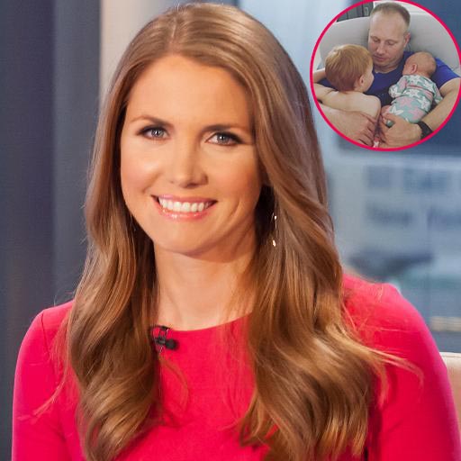 Fox News' Jenna Lee: From Wimberley Wedding With Lt. Cmdr. Husband to Second Baby Birth