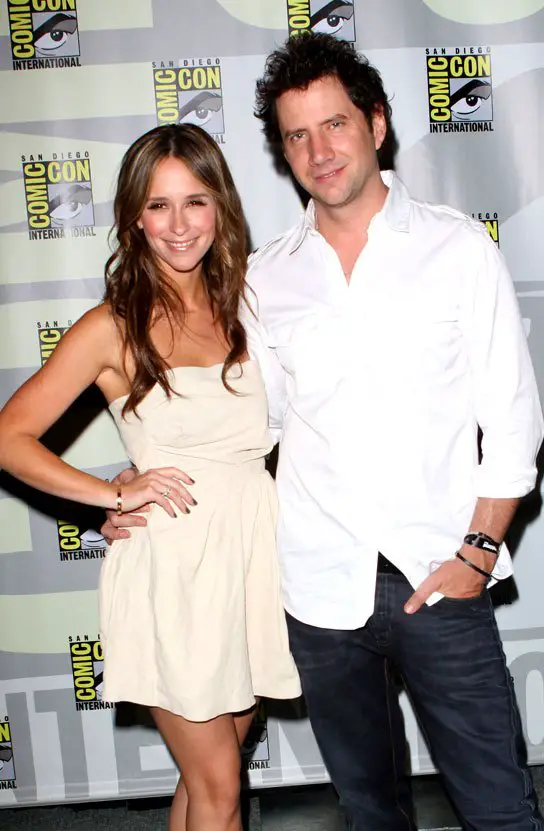 Jamie Kennedy And His Long List Of Dating Affairs; Has A Girlfriend Now