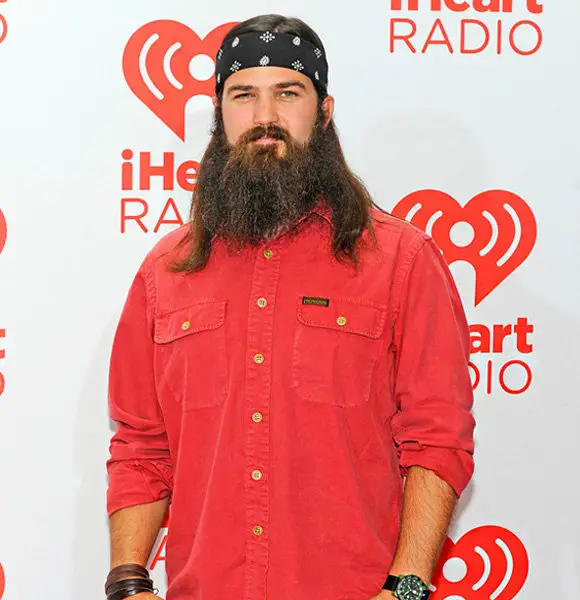 Jep Robertson's Electrifying Net Worth