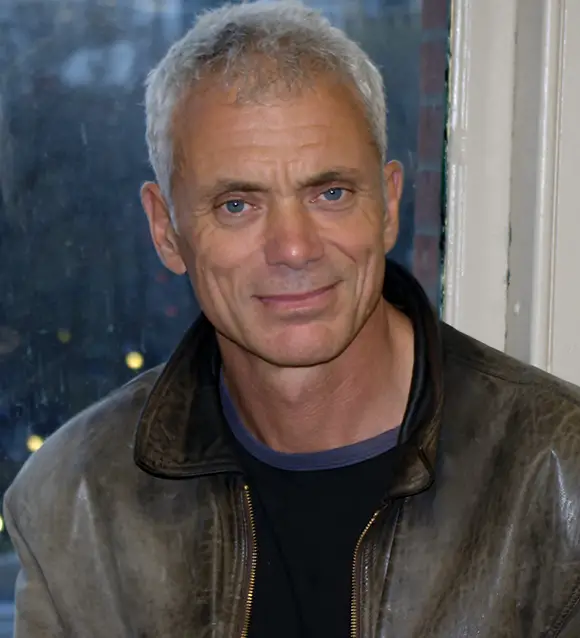 Television Series Star Jeremy Wade: Why Hasn't He Been Married Yet? Also, Find Out His Views on Wife and Family