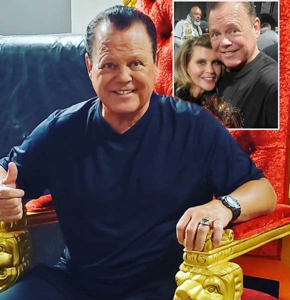Insight on Jerry Lawler's Marriages - His Wins & Losses In Life