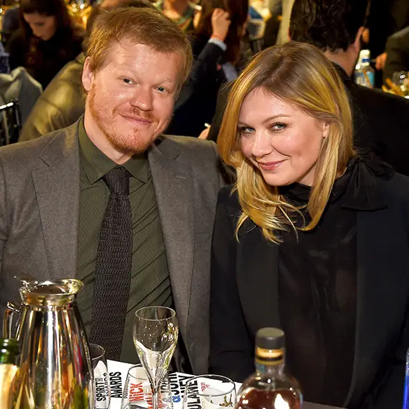 Jesse Plemons Finally Revealed Wedding Plans With Engaged-To-Get-Married Fiancé Kristen Dunst