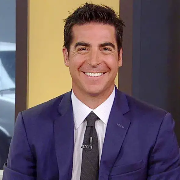 Fox News Jesse Watters Married Life, Wife & Net Worth 