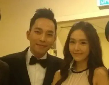 Jessica Jung Hints Escalating Dating Affair With Boyfriend Into Married One But When