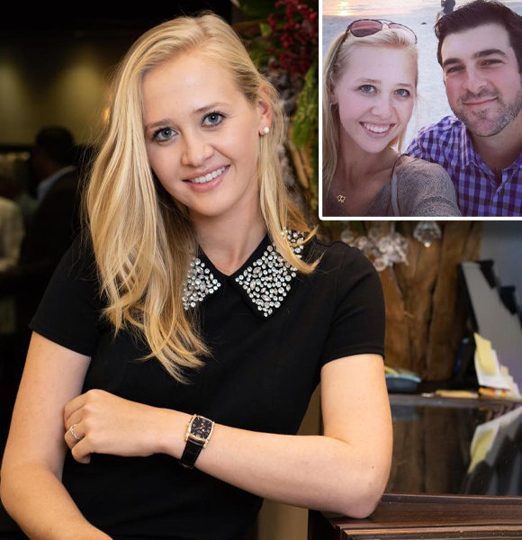 Is Jessica Korda Still Dating Her Boyfriend?