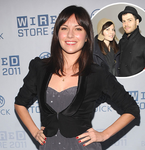 Is Jill Flint Single Or Married? Is There a Husband In the Picture?